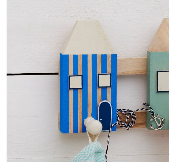 VBS Cotton cord "Duo"