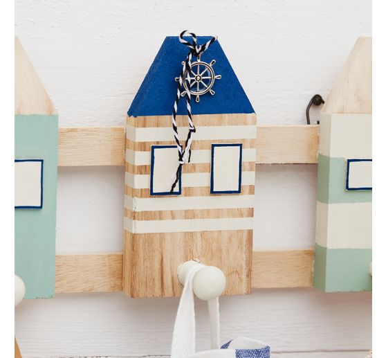 VBS Cotton cord "Duo"