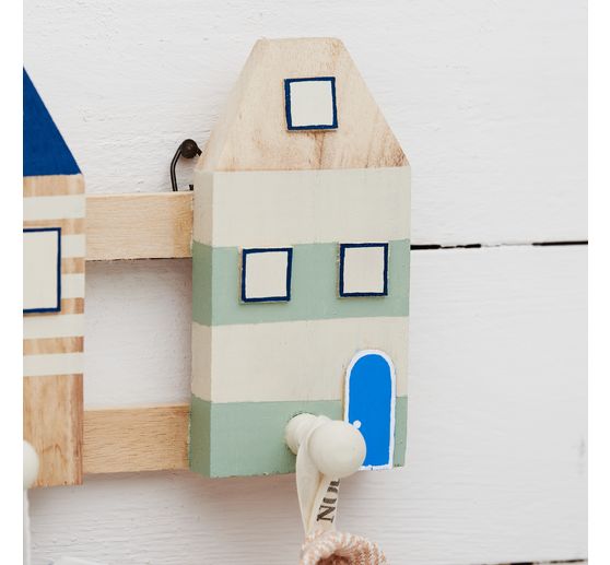 VBS Decoration pendant "Maritime", 12 pcs.