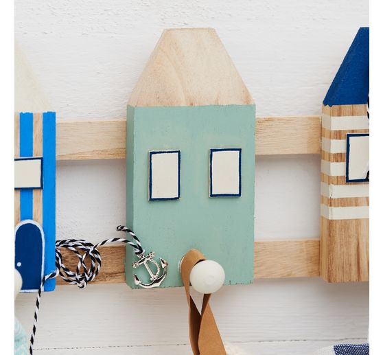 VBS Cotton cord "Duo"