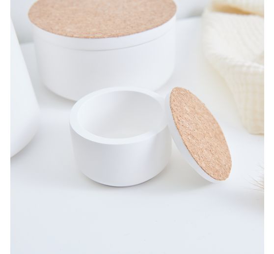 VBS Korkové desky "Granule", samolepicí