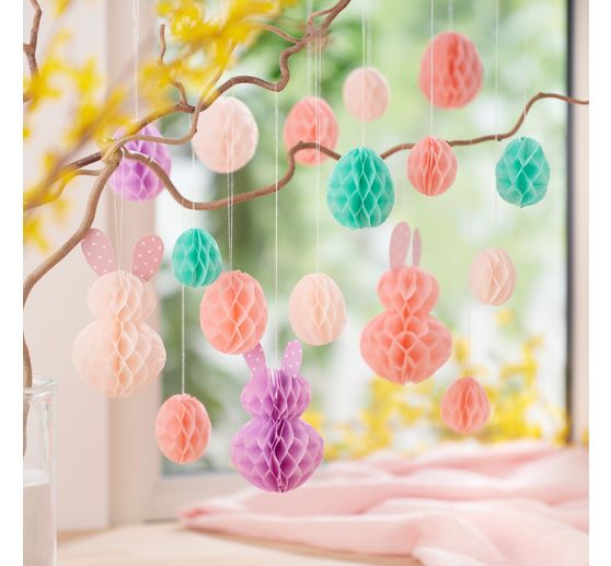 VBS Scissors "Soft-Grip", set of 2