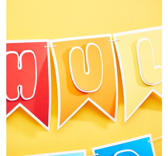 Bavlněn&aacute; &scaron;ňůra