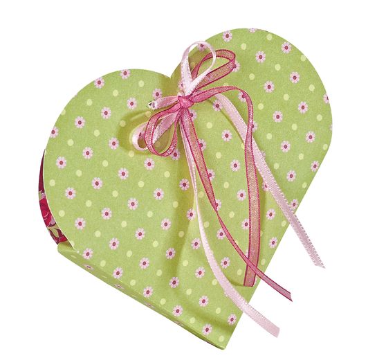 Creative stencils "Bella", set of 3, gift boxes