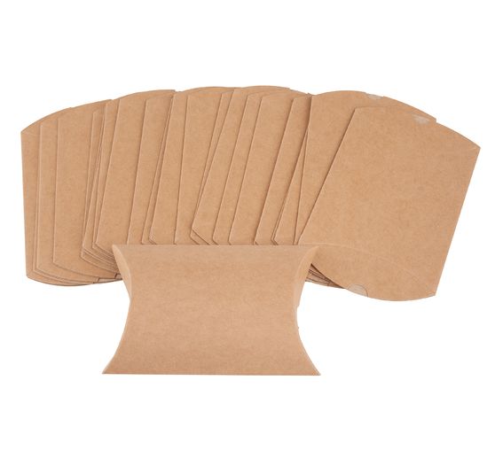 VBS Folding box "Gift box", 25 pcs.