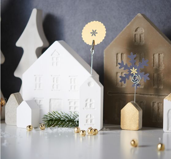 Držák na poznámky VBS "Circle", 10 kusů