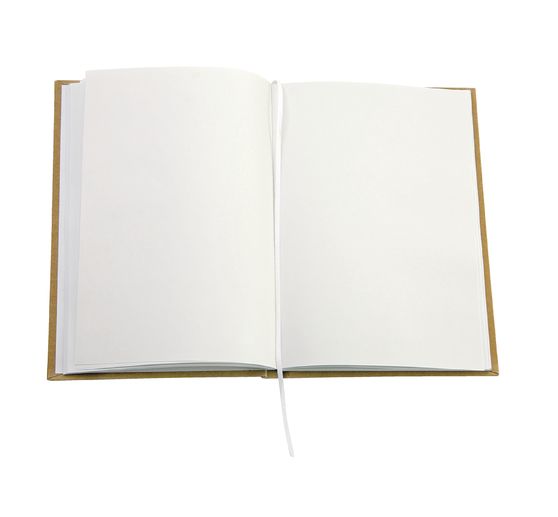 VBS Memo book "DIN A5"