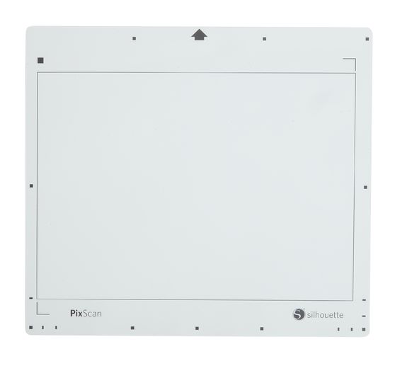 PixScan cutting mat 12" for Silhouette Cameo