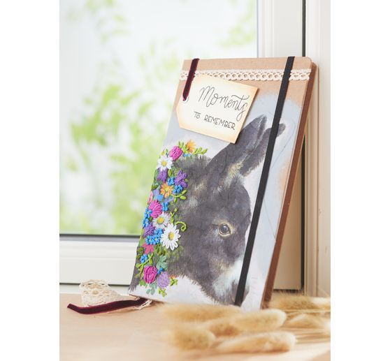 VBS Napkin varnish "Textile"