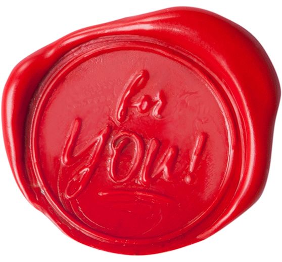 Pečeť včetně rukojeti