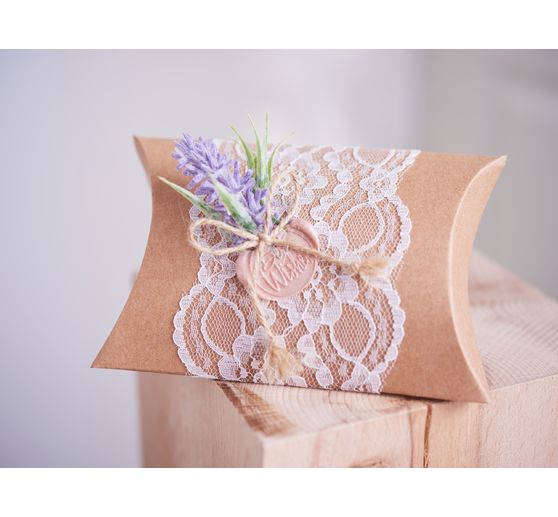 Sealing wax, 4 coloured