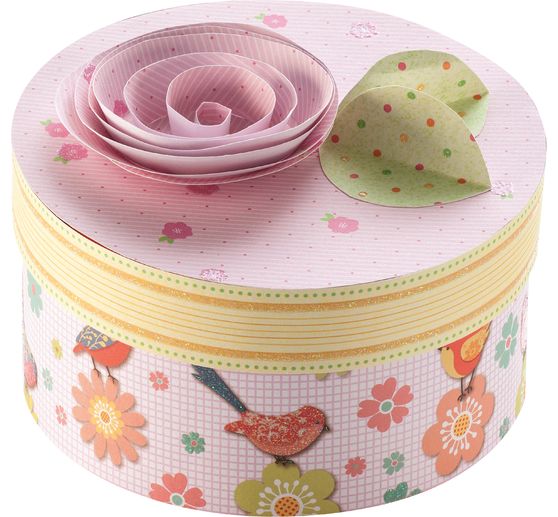 Designový papírový blok "Jaro / Velikonoce"