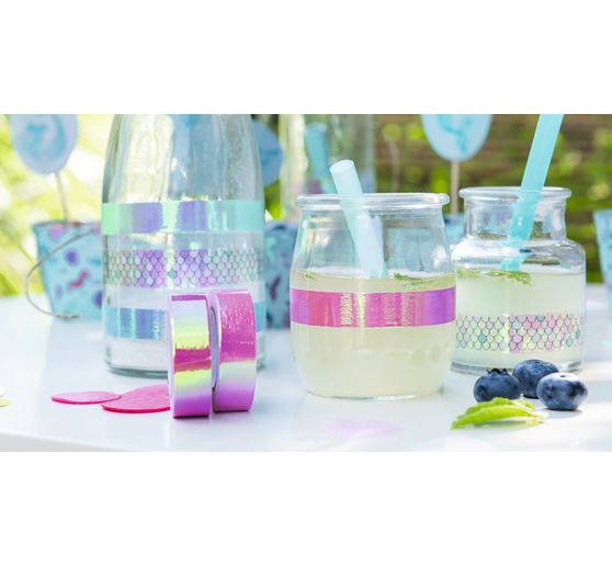 Decoration Tapes "Effect Mix"