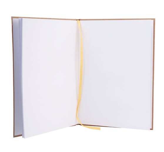 Zápisník VBS "DIN A4"