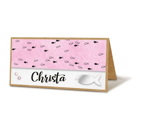 Prostírání "Kraft karton"