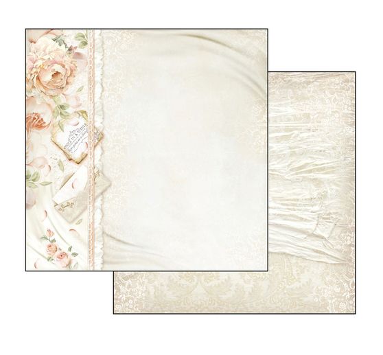 Scrapbook block "Ceremony"