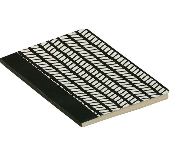 Motif block "Minimalist", 270 g/m², 24x34cm, 20 sheets
