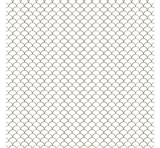 Scrapbook block "GOLD