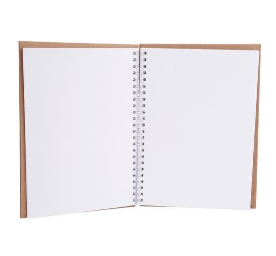 Sešit VBS "Passepartoutské srdce"