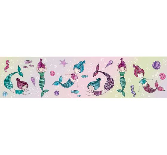 Mermaid Tape Set
