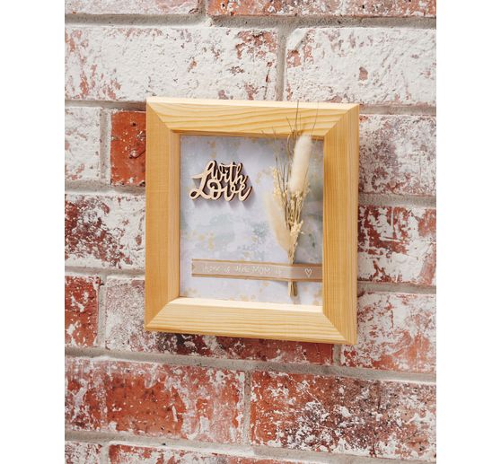 VBS Picture frame "Square"