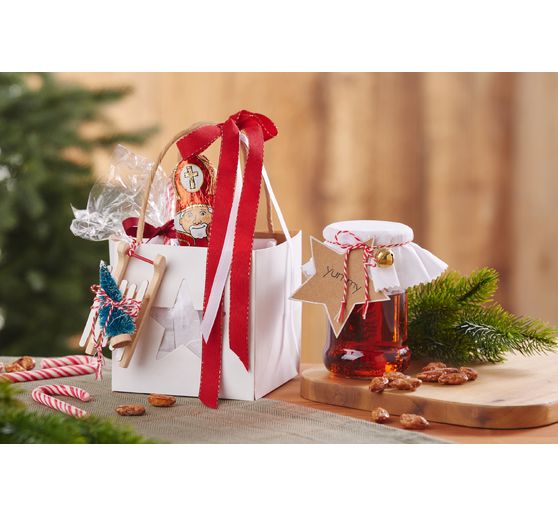 Papírový sáček VBS "Star"