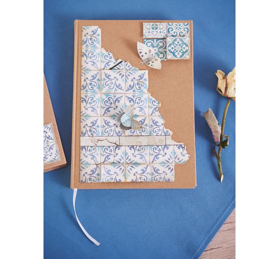 VBS Memo book "DIN A5"