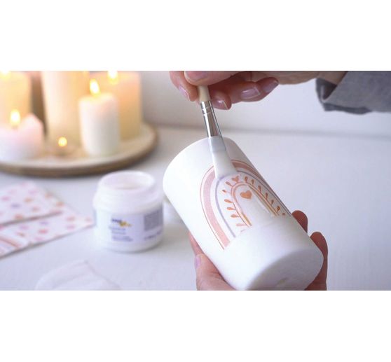 KREUL Candle Potch, 150 ml