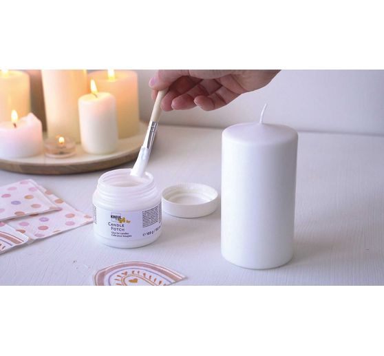 KREUL Candle Potch, 150 ml