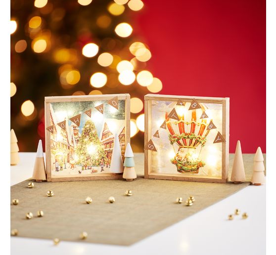 VBS řemeslné bloky