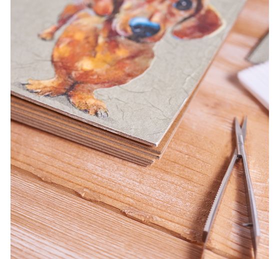 VBS Memo book "DIN A5"