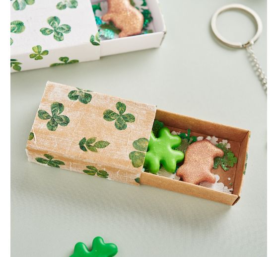 FIMO effect "Glitter"