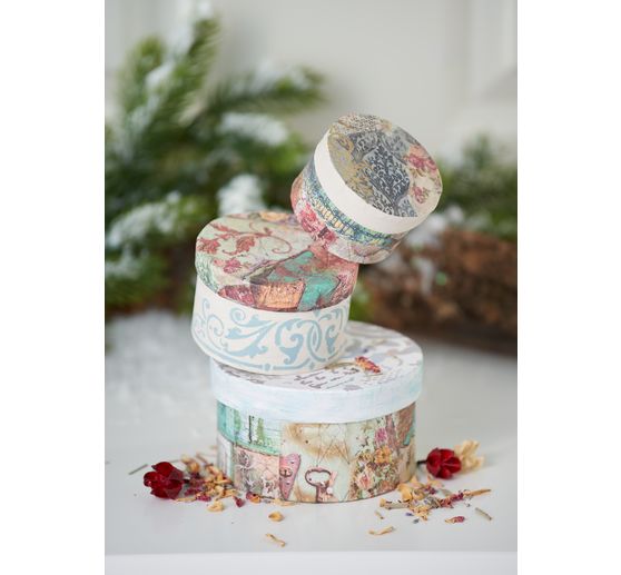 VBS Chalky Outdoor Color, 100 ml