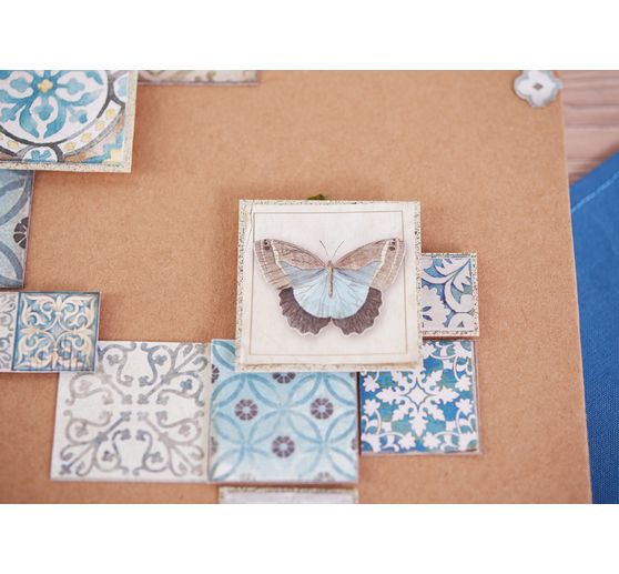 VBS Memo book "DIN A5"