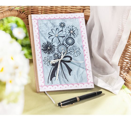 VBS Memo book "DIN A5"