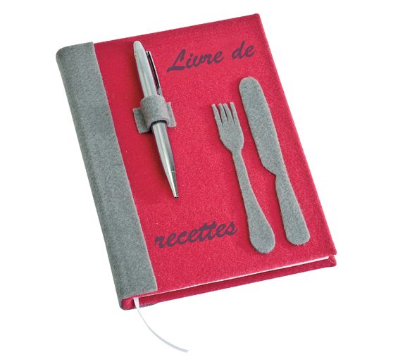 VBS Memo book "DIN A5"