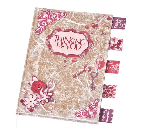 VBS Memo book "DIN A5"