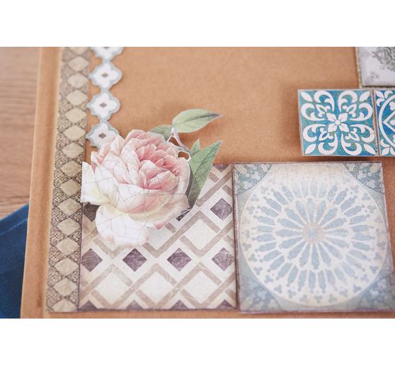 VBS Memo book "DIN A5"