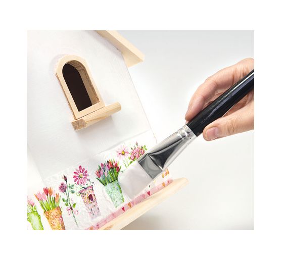 VBS Lak na ubrousky "Matt"