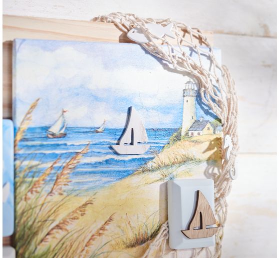 VBS Lak na ubrousky "Matt"