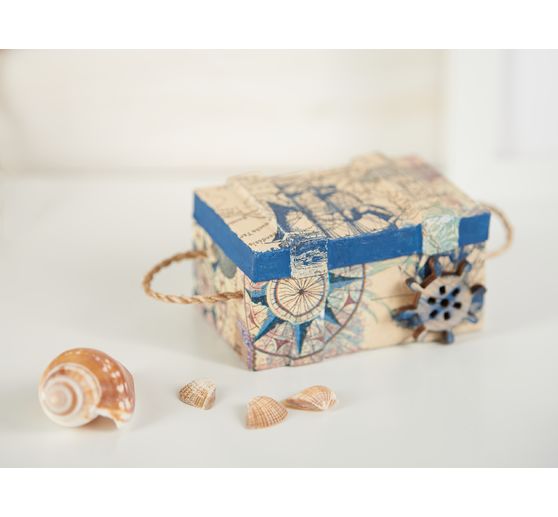 VBS Lak na ubrousky "Matt"