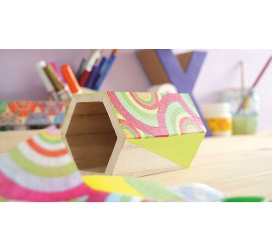 KREUL Art Potch Lak a lepidlo "Matt", 154 g / 150 ml