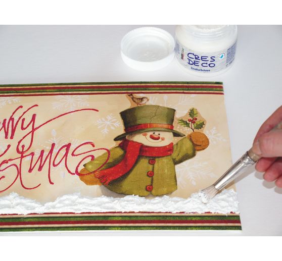 Structural snow, 150 ml