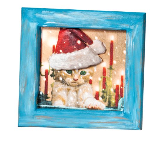 VBS Picture frame "Square"