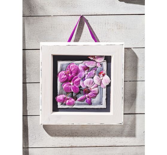 VBS Picture frame "Square"