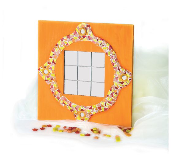 Rámeček na obraz 25x25cm