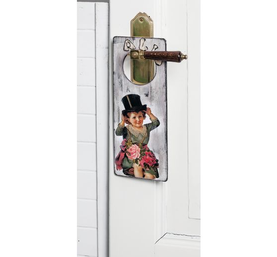 Door hanger