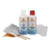 Cold glaze set, 200 ml