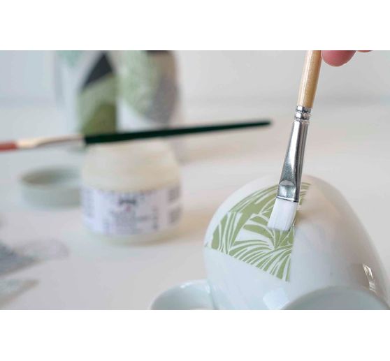 KREUL Glass & Porcelain Potch, 160 g / 150 ml