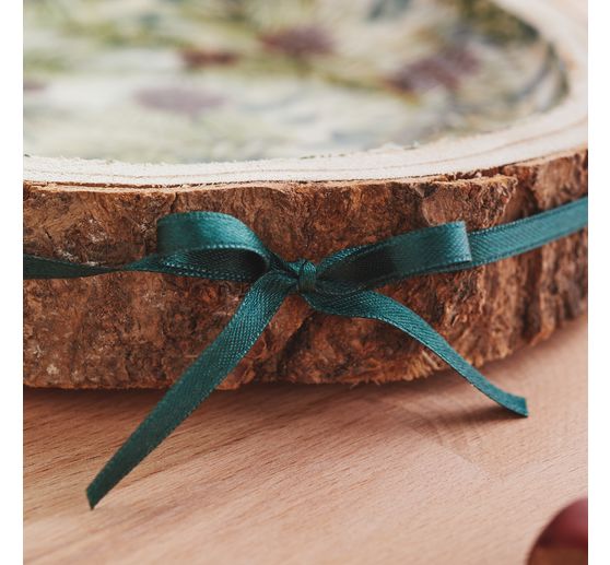 Ubrousek "Eucalyptus and Pine"